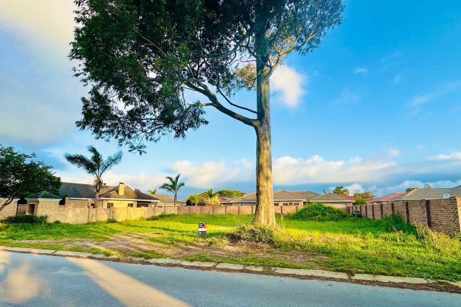 0 Bedroom Property for Sale in Weybridge Park Eastern Cape